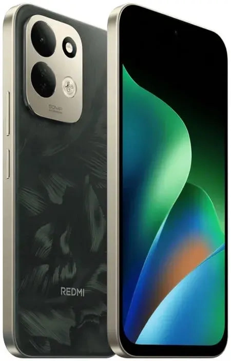Смартфон Xiaomi Redmi 17 4/128GB Green недорого