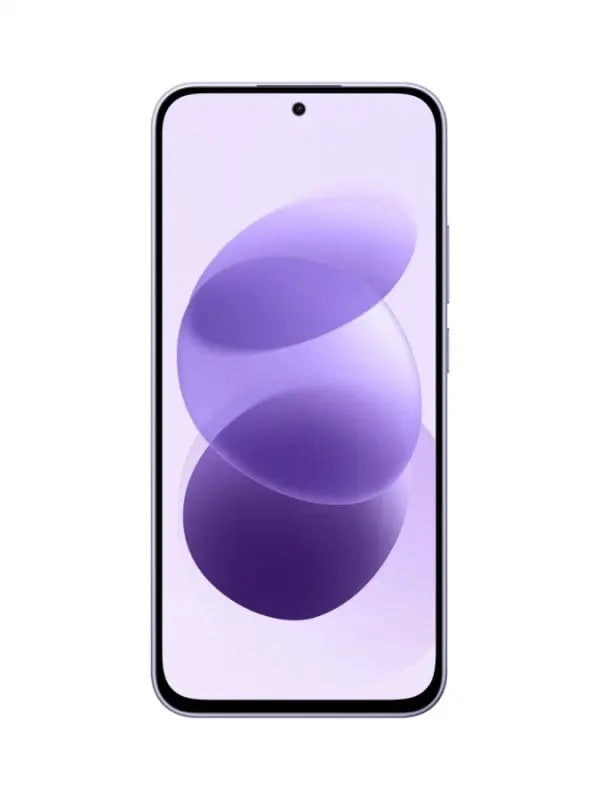 Xiaomi Redmi Note 17 6/256GB Celestial Purple smartfoni arzon