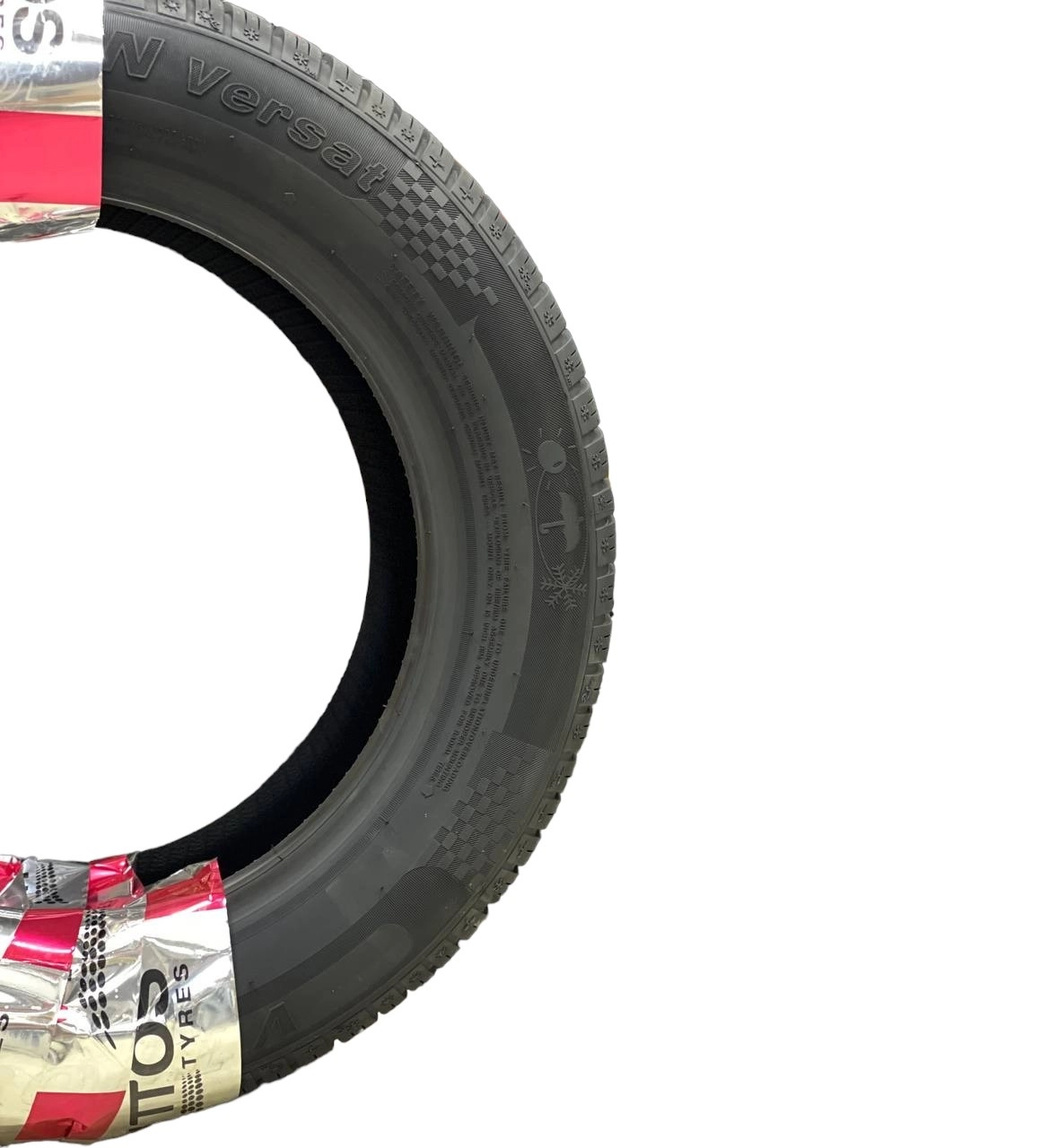 Vittos ASP11 195/60/15 shinalari arzon