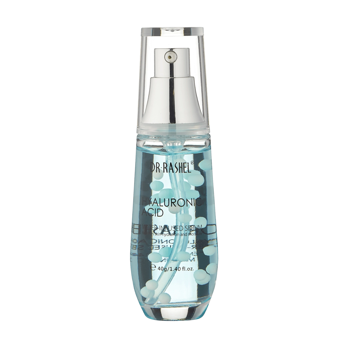 Hyaluronic Acid Face Serum - Yuz uchun serum sotib olish