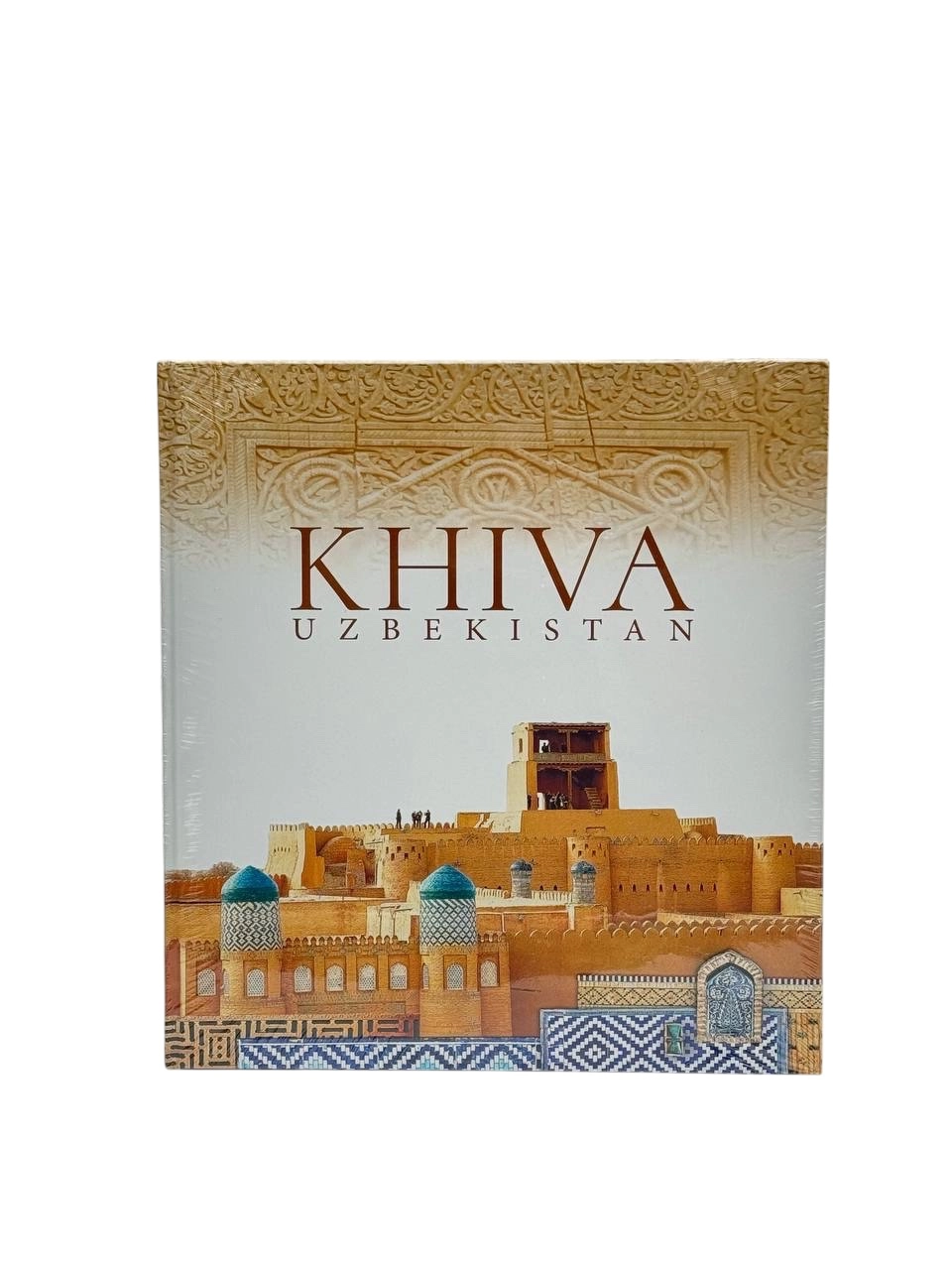 Khiva Uzbekistan sotib olish