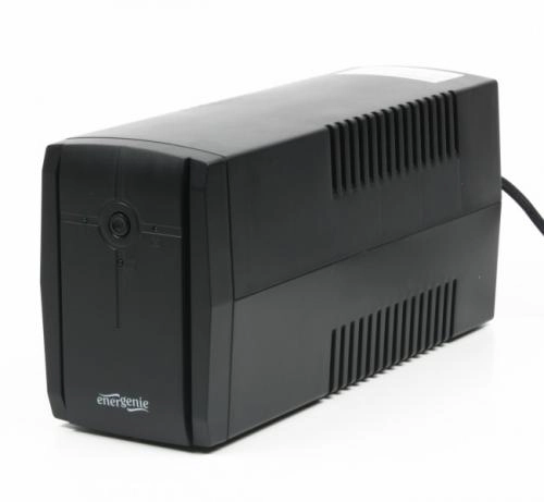 Источник бесперебойного питания UPS Energenie Basic 850 VA (EG-UPS-B850) купить
