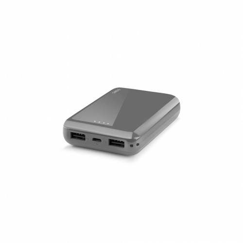 Внешний аккумулятор Ttec ReCharger S 10000 Mah White характеристики