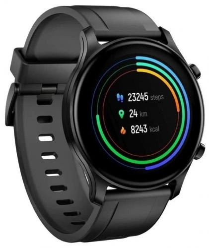 Haylou RS3 smart-soati O'zbekistonda