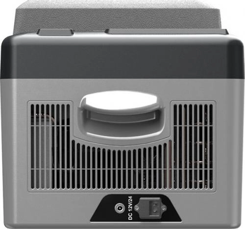 Powerology Smart fridge and freezer PPOF2OLGY portativ muzlatgichi onlayn