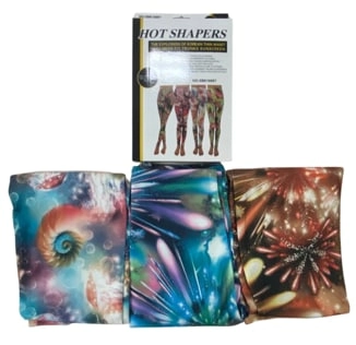 Ayollar uchun Hot Shapers mashq shimlari PowerGym O'zbekistonda