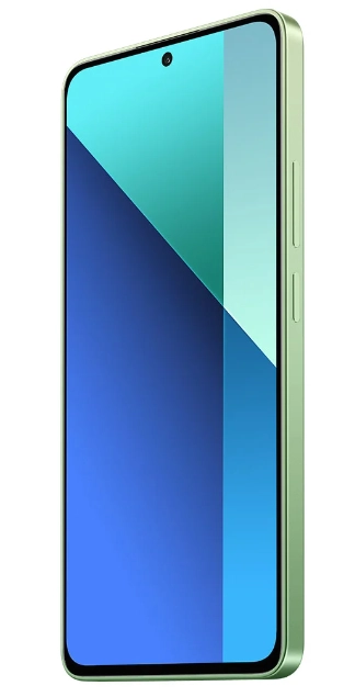 Смартфон Xiaomi Redmi Note 13 6/128GB Mint Green в Узбекистане