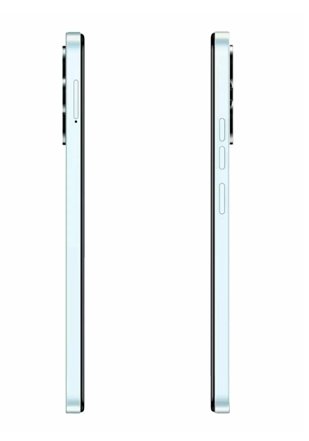 Смартфон TECNO Spark 10 Pro 8/128GB Белый с фото