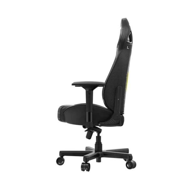 AndaSeat Navi Edition Black o‘yin kreslosi O'zbekistonda