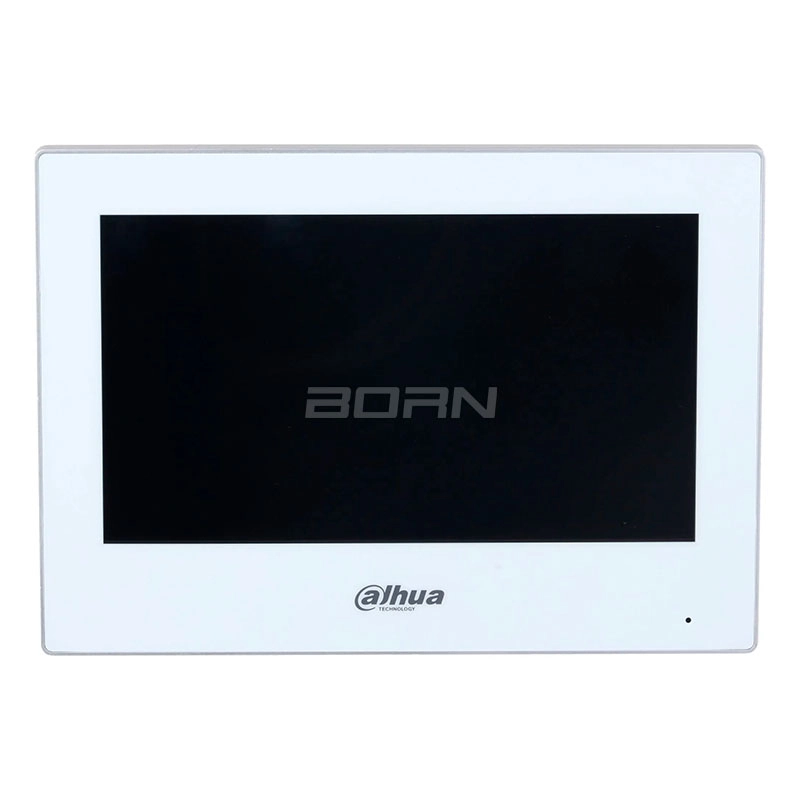 Терминал доступа Dahua DHI-VTH2624GW-WP купить