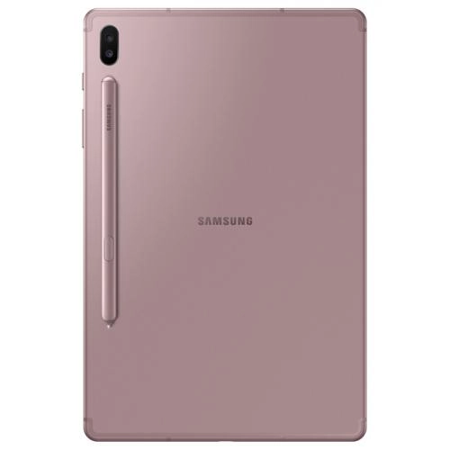 Планшет Samsung Galaxy Tab S6 10.5 Wi-Fi Rose недорого