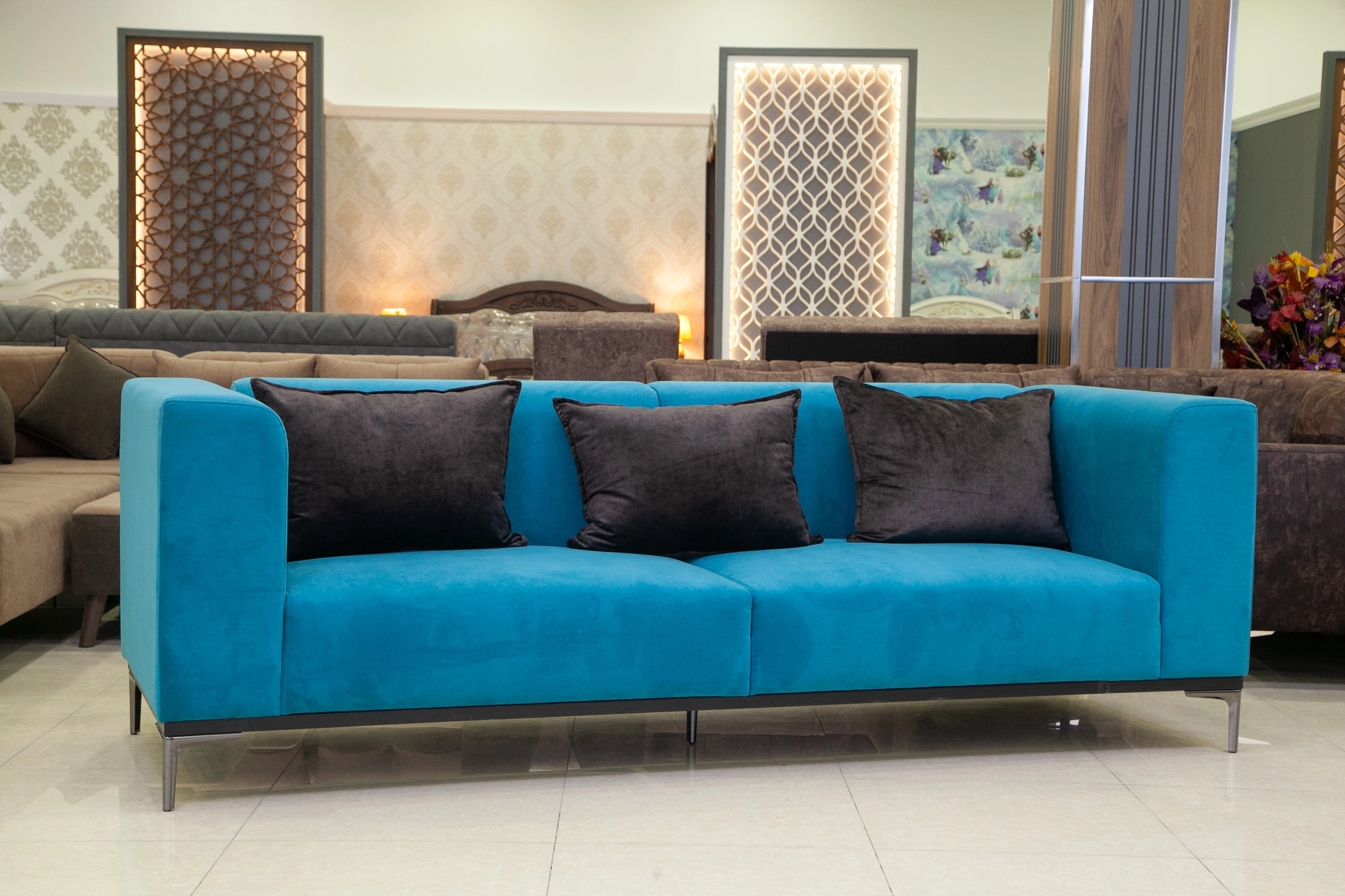 Мягкая мебель ENGLAND купить