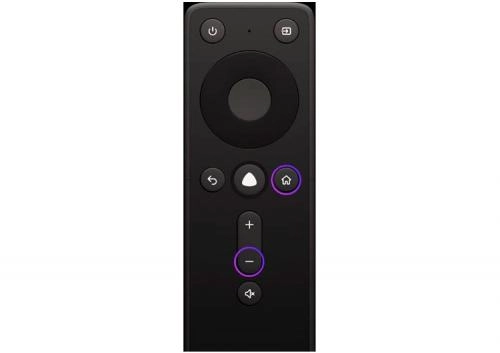 Умная колонка Яндекс Станция Макс чёрный в Узбекистане