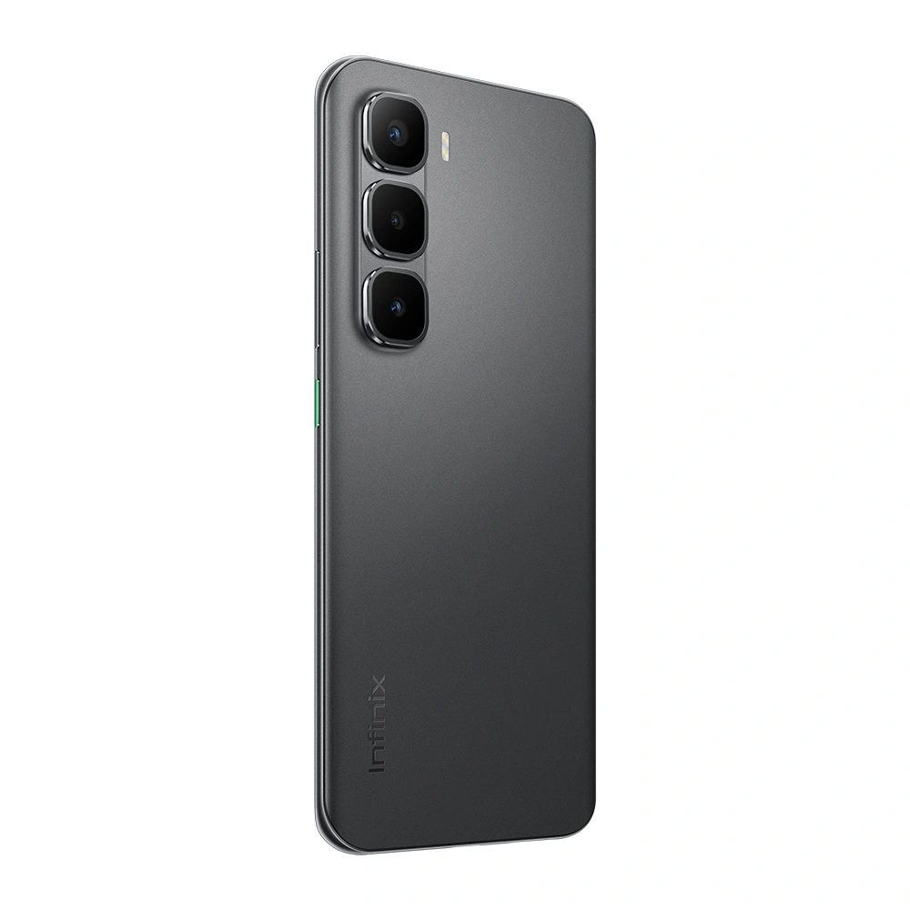 Smartfon Infinix Hot 60 Pro Plus 8/256GB, Black narxi
