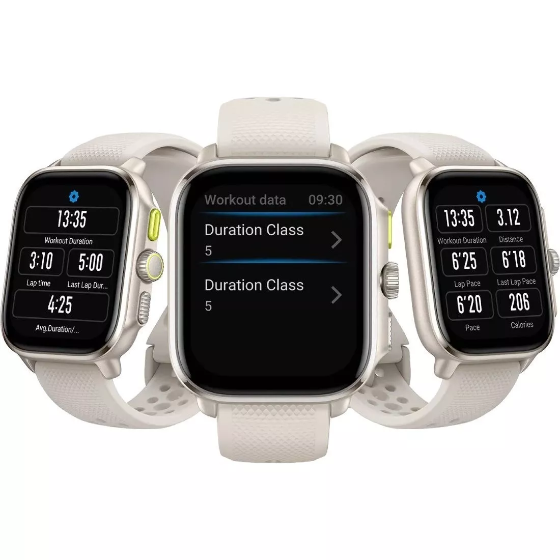 AMAZFIT Cheetah Square smart-soati onlayn