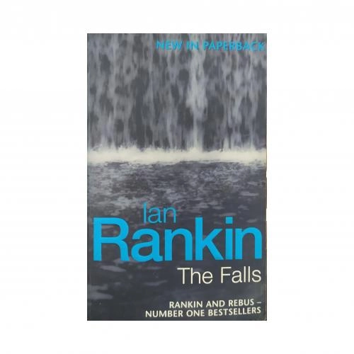 Ian Rankin: The Falls (used) купить