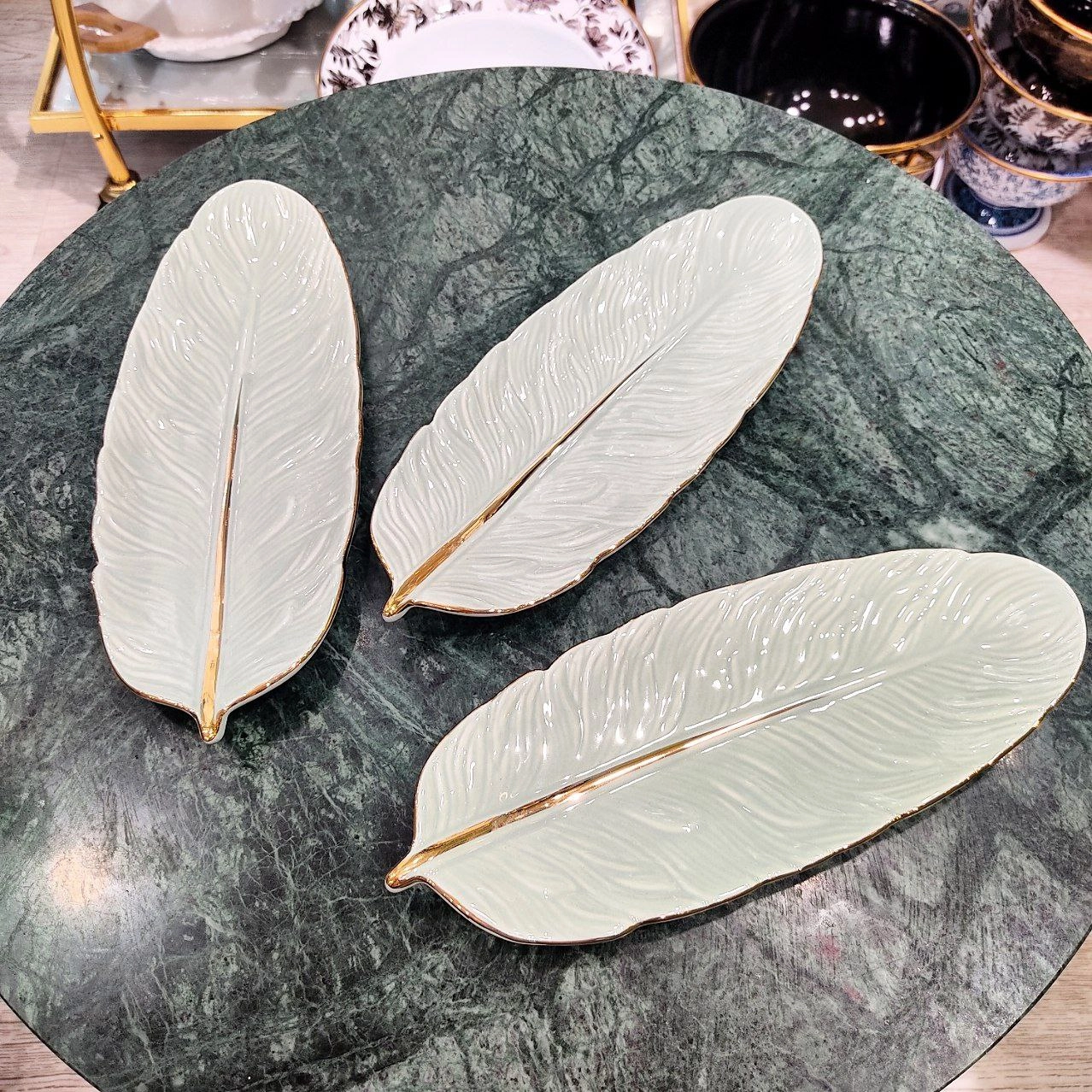 “Rapsodiya. Varaq» 51011, 25×10×2 sm yetkazib berish