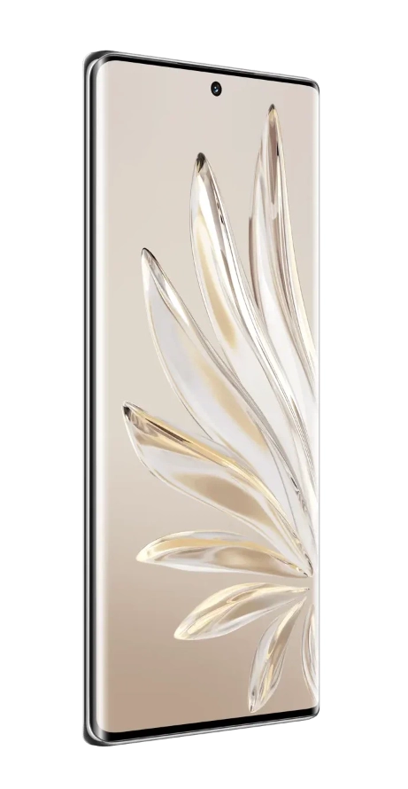 Смартфон HONOR 70 8/128GB Чёрный онлайн