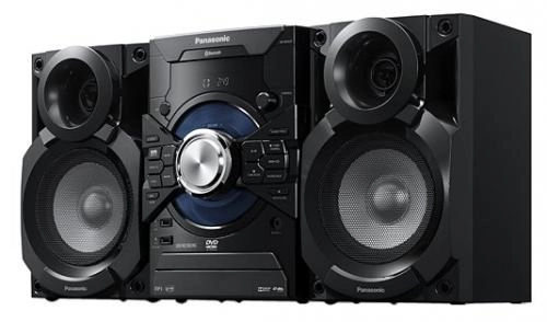 Музыкальный центр Panasonic SC-VKX25 недорого