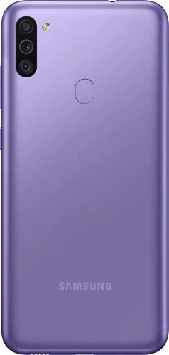 Samsung Galaxy M11 Purple smartfoni O'zbekistonda