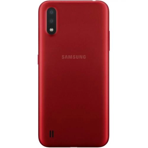 Samsung Galaxy A01 Black, Blue smartfoni - rasm №10 Samsung Galaxy A01 Black, Blue smartfoni rasm bilan