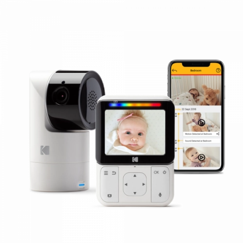 Видеоняня Kodak Cherish C225 недорого