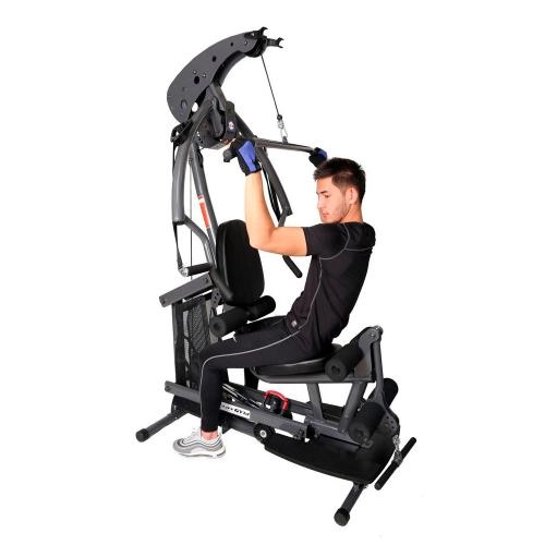 Комплексный тренажер Sportmix 067 купить