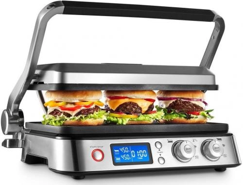 Гриль De'Longhi MultiGrill CGH 1030D онлайн
