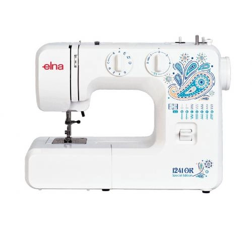 Швейная машина Elna 1241 OK купить