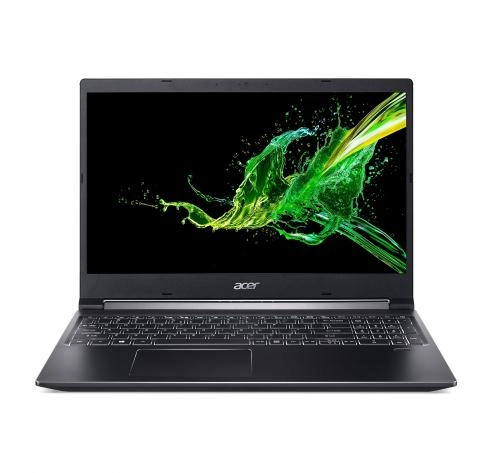 Ноутбук Acer ASPIRE 7 / A 715-74G / Intel Core i5 9300H / DDR4 8GB / HDD 1TB / 15.6" FHD IPS LCD / GTX 1650 4GB / No DVD купить