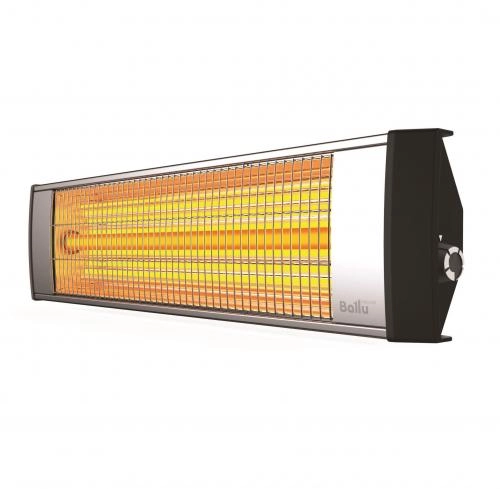 Ballu BIH-L-2.0 infraqizil isitgichi sotib olish