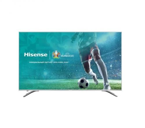 Hisense H65A6500 UHD Smart TV televizori sotib olish