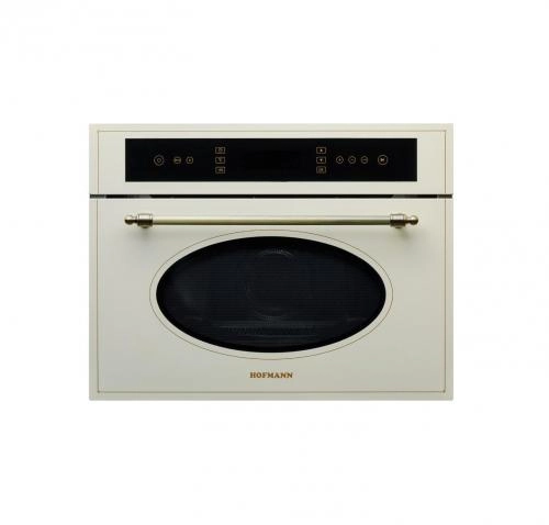 Встраиваемая микроволновая печь Hofmann MWC40R2(OW)/HF купить