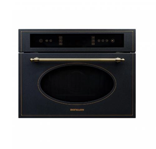 Встраиваемая микроволновая печь Hofmann MWC40R2(AN)/HF купить