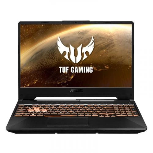 ASUS TUF Gaming FX506L / Intel i5-10300H / DDR4 8GB / SSD 512GB / 15.6" IPS noutbuki sotib olish