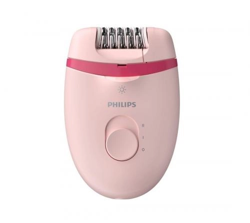 Эпилятор Philips BRE285 Satinelle Essential - фото №2 Эпилятор Philips BRE285 Satinelle Essential купить