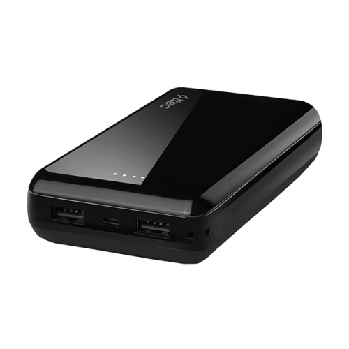 Ttec ReCharger S 20000mAh Black (2BB175S) tashqi akkumulyatori sotib olish