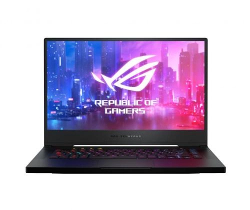 ASUS GU502L / Intel i7-10750H / DDR4 16GB / SSD 512GB / VGA 6GB / 15.6" IPS noutbuki sotib olish