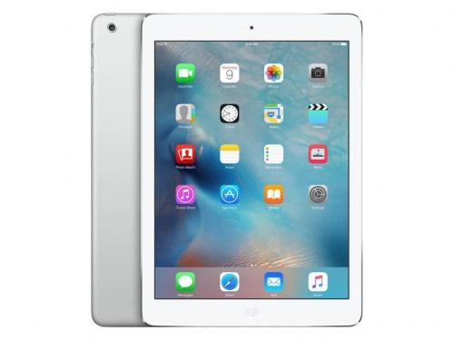 Планшет Apple iPad mini 5 (2019) 64Gb Wi-Fi Silver купить
