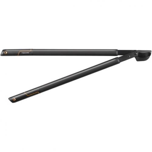 FISKARS SingleStep L38 1001426 katta yassi shoxqirqqichi - rasm №2 FISKARS SingleStep L38 1001426 katta yassi shoxqirqqichi sotib olish