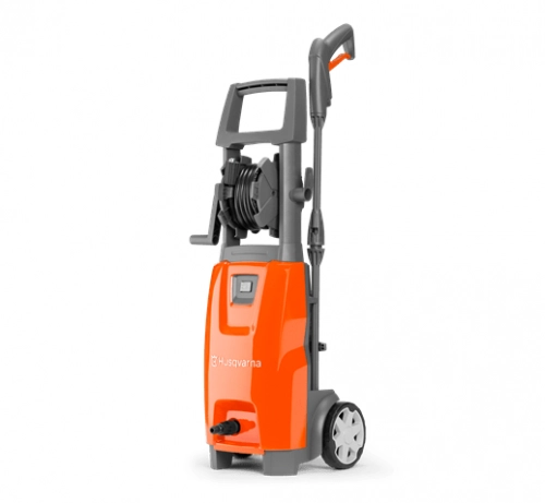 Мойка высокого давления Husqvarna PW 125 (125 bar) (967 67 64-01) купить