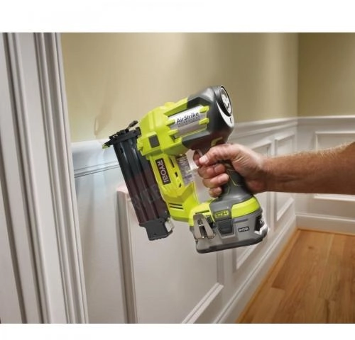 Гвоздезабиватель аккумуляторный Ryobi R18N18G-0 ONE+ (5133002093) цена