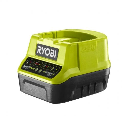Ryobi R18CK3C-252S (5133003598) jihozlar to‘plami yetkazib berish