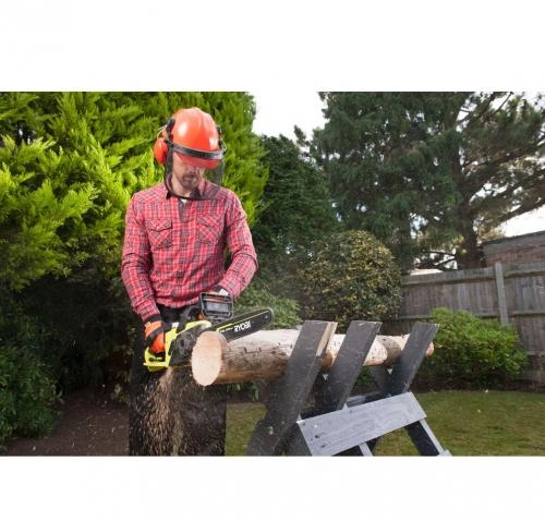 Пила цепная электрическая Ryobi RCS1935B (5133004338) доставка