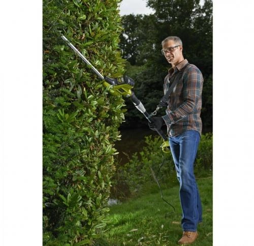 Ryobi RPT4545E (5133002226) – baland shoxlar uchun elektrik butaqirqqich yetkazib berish