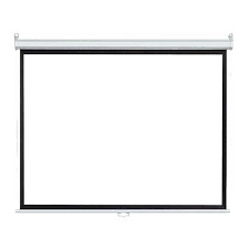 Экран для проектора i-view 2.4x2.4 (Настенный) купить