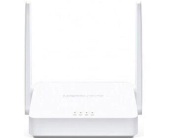 Многорежимный Wi‑Fi роутер Mercusys MW302R купить