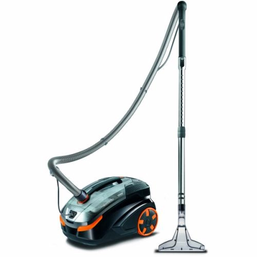 Пылесос Thomas DryBOX Amfibia Pet характеристики