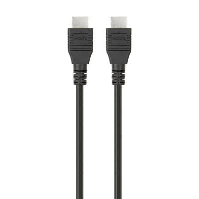 Belkin HDMI (AM/AM) High Speed Ethernet 5 m Black (F3Y020BT5M) kabeli sotib olish