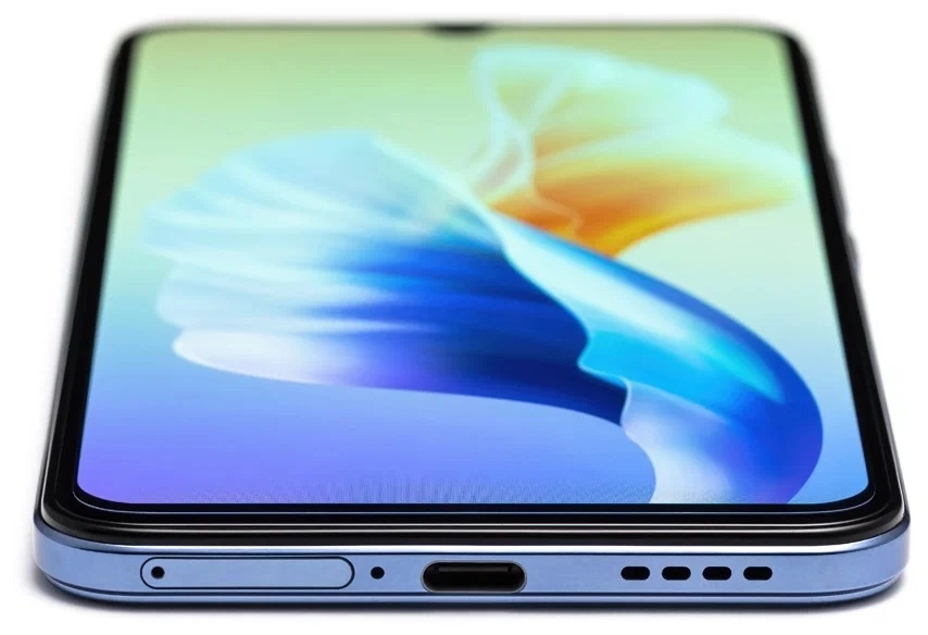 Смартфон Vivo V23e 8/128GB Dancing Waves рассрочка